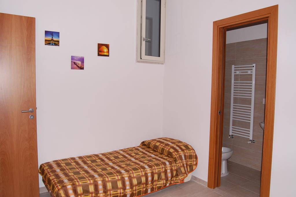 B&B Fenix Trani Bilik gambar