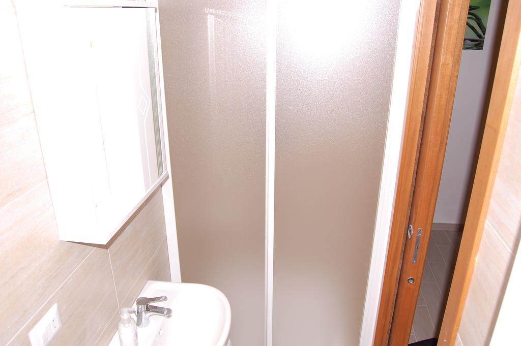 B&B Fenix Trani Luaran gambar